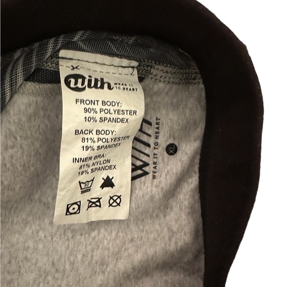 Women’s Sports Bra - Picture 3 of 3